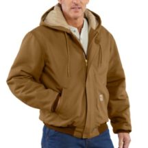 Carhartt Outerwear