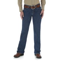 wrangler women jean